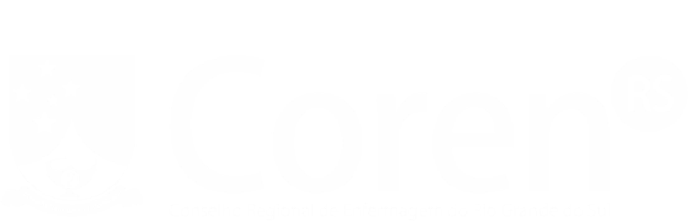 Coren-RS  Conselho Regional de Enfermagem do Rio Grande do Sul